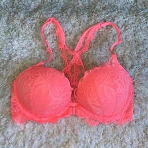PINK by Victoria’s Secret Date Racerback Bra